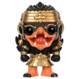 Hanuman