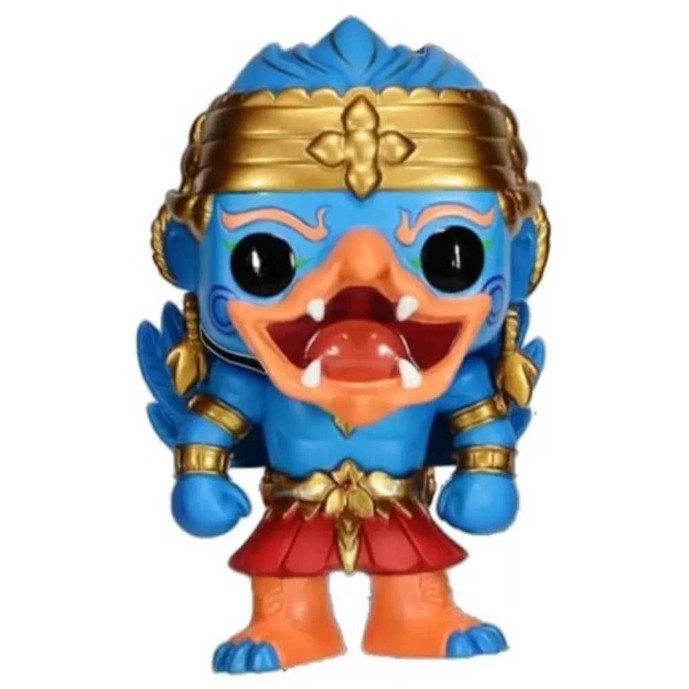 Hanuman