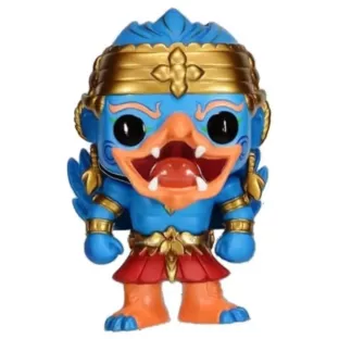 Hanuman