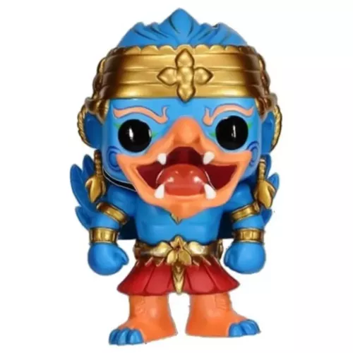 Funko Pop! Hanuman #42 Dark Blue Legendary Creatures & Myths