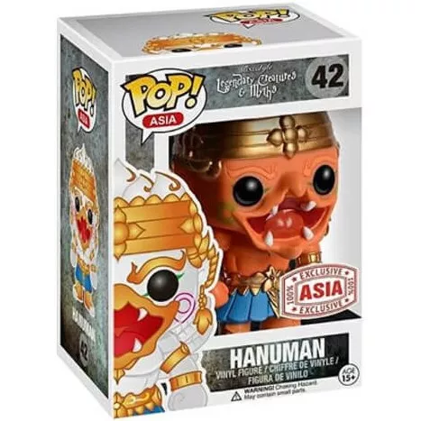 Hanuman Box