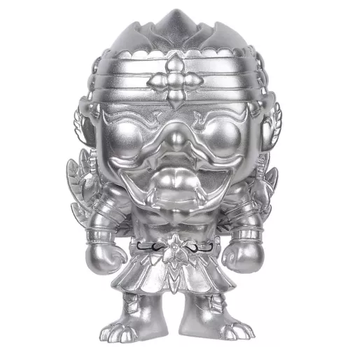 Funko Pop! Hanuman #42 Silver Legendary Creatures & Myths