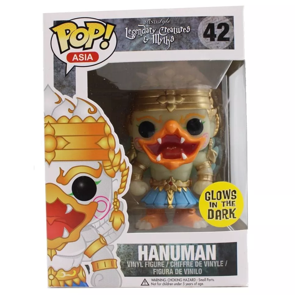 Hanuman Box