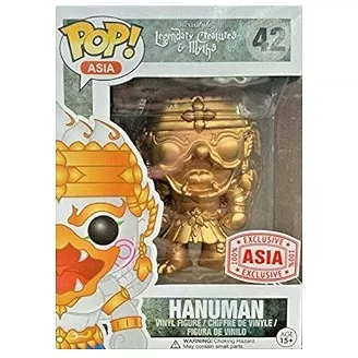Hanuman Box