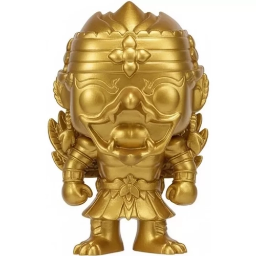 Funko Pop! Hanuman #42 Gold Legendary Creatures & Myths
