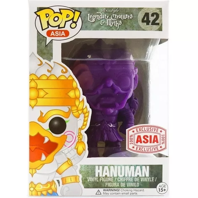 Hanuman Box