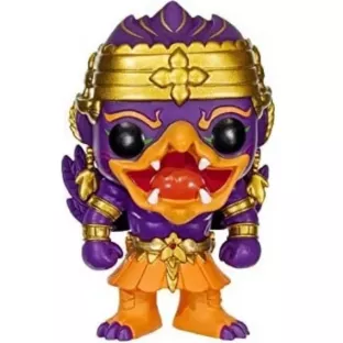 Hanuman