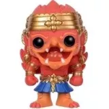 #42  Hanuman - Collectible Figure
