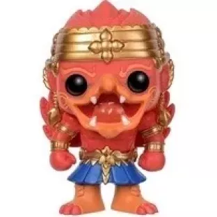 Hanuman