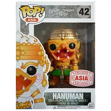 Hanuman Box