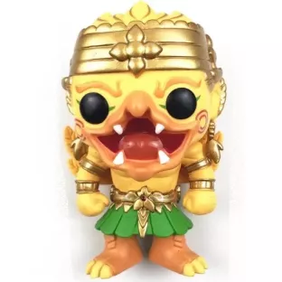 Hanuman image