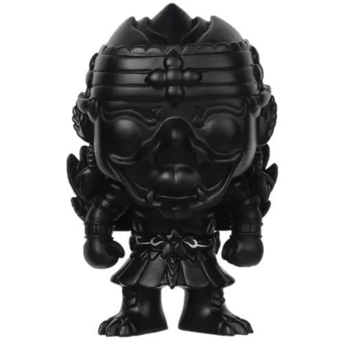 Funko Pop! Hanuman #42 Matt Black Legendary Creatures & Myths