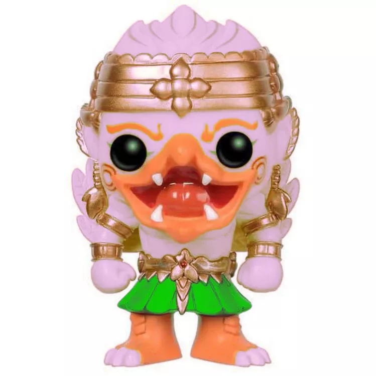 Hanuman