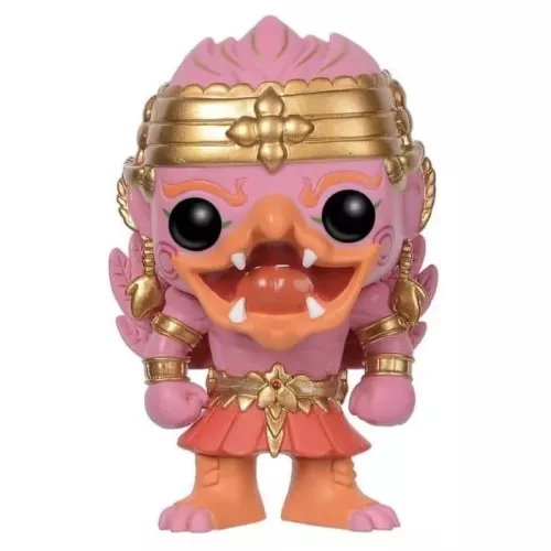 Funko Pop! Hanuman #42 Pink Legendary Creatures & Myths