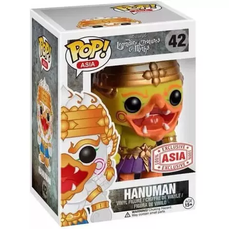 Hanuman Box