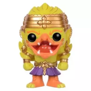 Hanuman