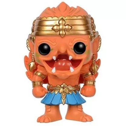 Hanuman