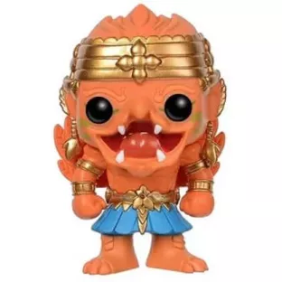 Hanuman