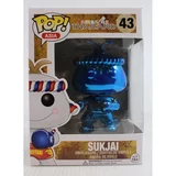 #43  Sukjai - Collectible Figure