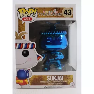 Sukjai