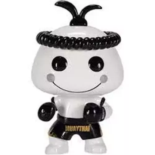 Funko Pop! Sukjai #43 Black and White Amazing Thailand