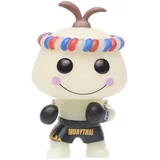 #43  Sukjai - Collectible Figure