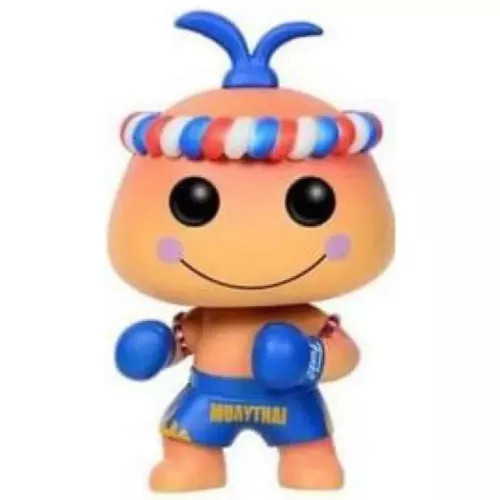 Funko Pop! Sukjai #43 Blue Shorts Amazing Thailand