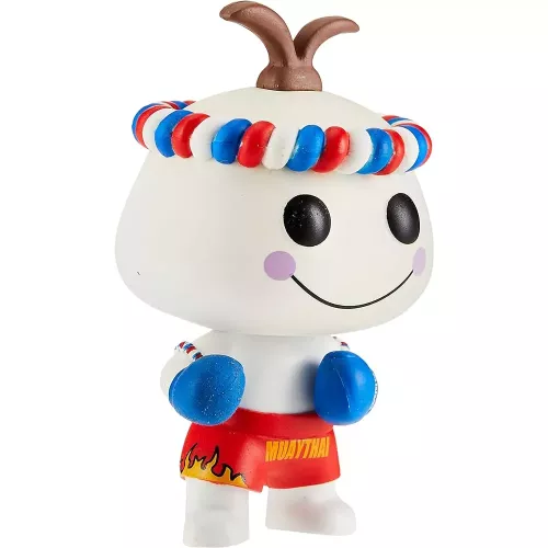 Funko Pop! Sukjai #43 White Amazing Thailand Asia Vinyl Figure