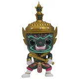 #45  Tossakan - Collectible Figure
