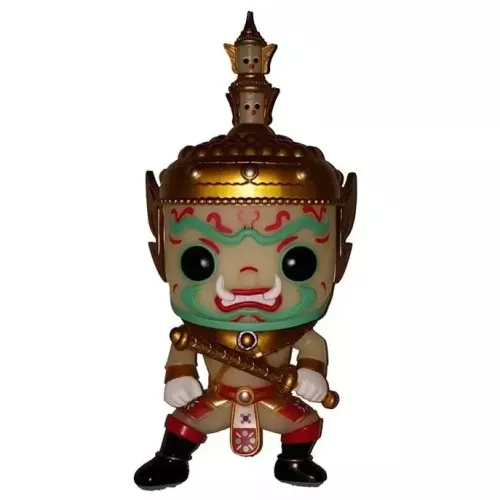 Funko Pop! Tossakan #45 9 Inch Glows in the Dark Legendary Creatures & Myths
