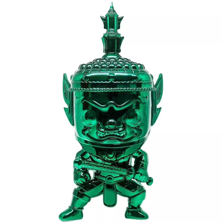 Tossakan Box