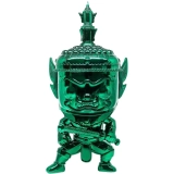 #45  Tossakan - Collectible Figure