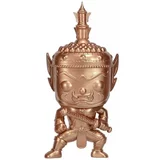 #45  Tossakan - Collectible Figure