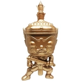 #45  Tossakan - Collectible Figure