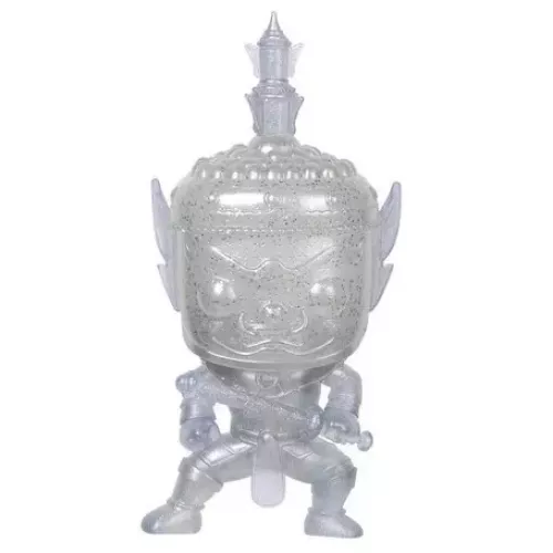 Funko Pop! Tossakan #45 10 Inch Translucent Legendary Creatures & Myths