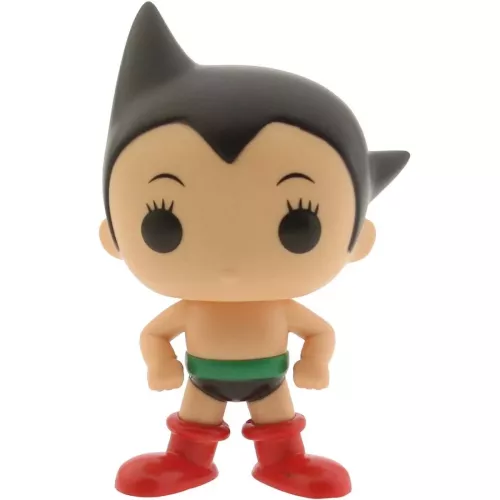 Funko Pop! Astro Boy #46 Asia Vinyl Figure