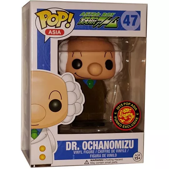 Dr. Ochanomizu Box