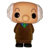 #47  Dr. Ochanomizu - Collectible Figure