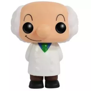 Dr. Ochanomizu