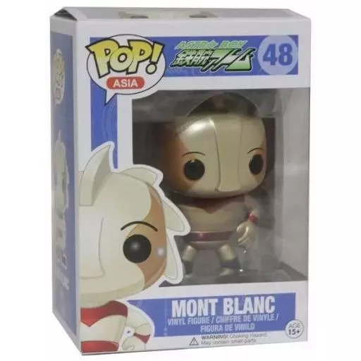 Mont Blanc Box
