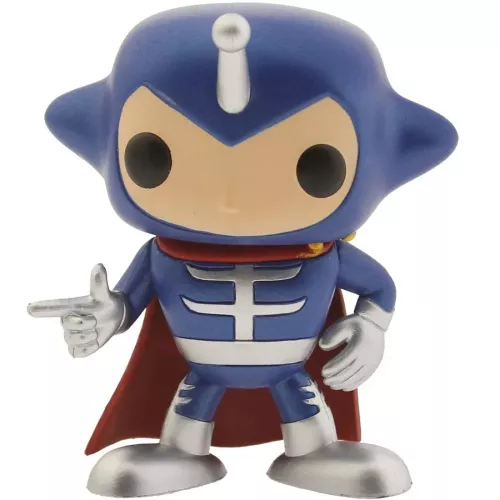 Funko Pop! Epsilon #49 Astro Boy Asia Vinyl Figure