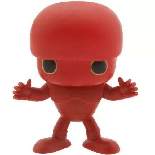 Funko Pop! Bora #50 Astro Boy Asia Vinyl Figure