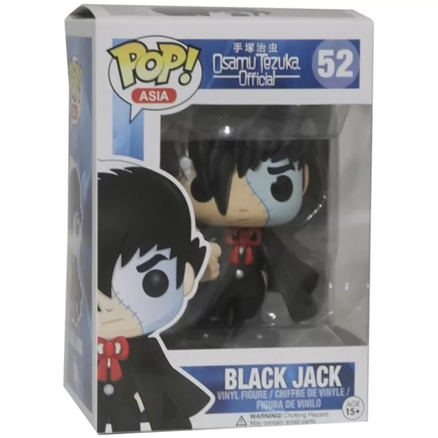 Black Jack Box