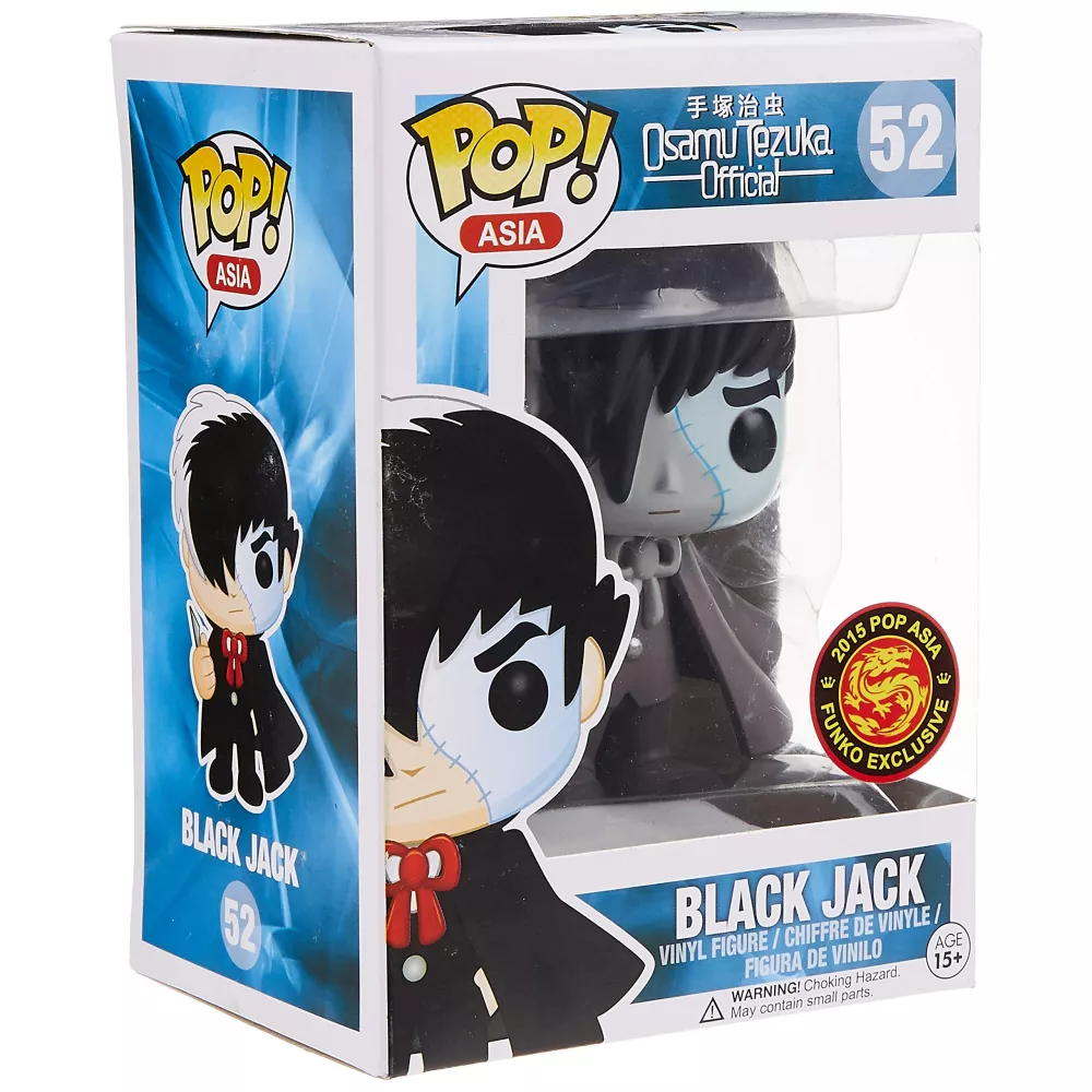 Black Jack Box