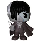 #52  Black Jack - Collectible Figure
