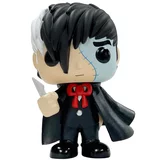 #52  Black Jack - Collectible Figure