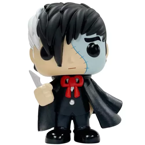 Funko Pop! Black Jack #52 Osamu Tezuka Asia Vinyl Figure