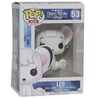 Leo Box