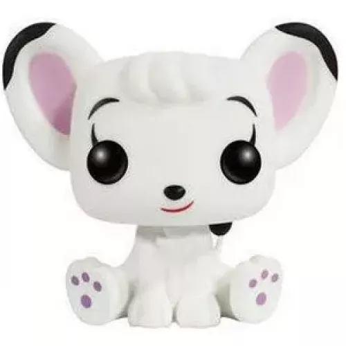 Funko Pop! Leo #53 Osamu Tezuka Asia Vinyl Figure