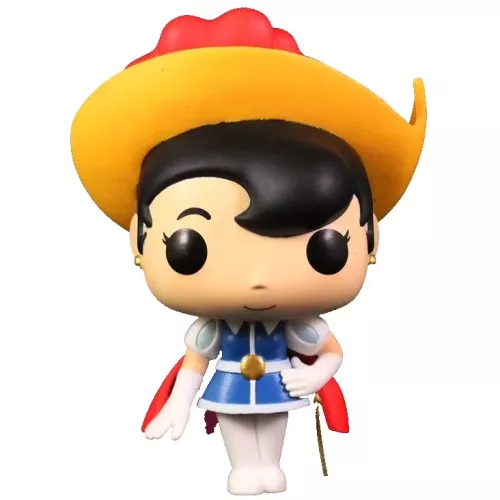 Funko Pop! Princess Sapphire #55 Osamu Tezuka Asia